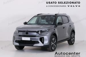 Citroën C3 Aircross 1.2 hybrid 145cv eDCS6 7p...