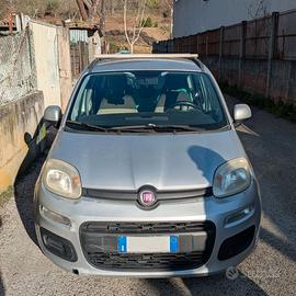 FIAT PANDA 1.2 anno 2013