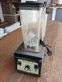 Blender per Barman, professionale.