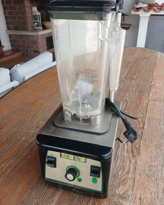 Blender per Barman, professionale.