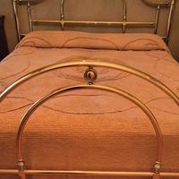 Letto matrimoniale