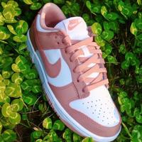 Nike Dunk Low Rose Whisper 40