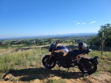 Mt 09 sp 2019 ribassato