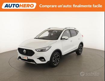 MG ZS WF18328