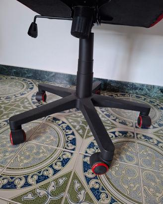 Base sedia ufficio