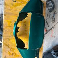 Cupolino , parafango piaggio zip primo tipo 92