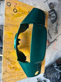 Cupolino , parafango piaggio zip primo tipo 92