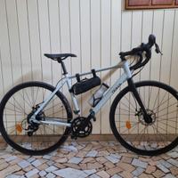 Triban RC 120 "nuova"