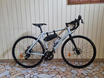 Triban RC 120 "nuova"