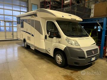 Mclouis Steel 570g 130cv