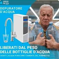 Depuratore AQA IMCO!
