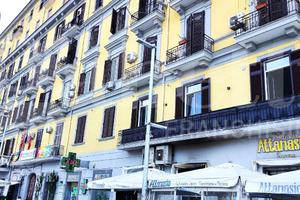 Appartamento Napoli [Cod. rif 3300275VRG]