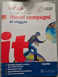 libri scolastici