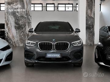 Bmw X4 xDrive30d Business Advantage