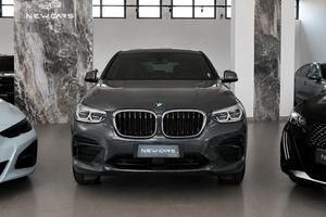 Bmw X4 xDrive30d Business Advantage