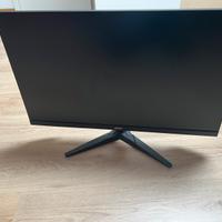 Monitor Gaming 27” FHD