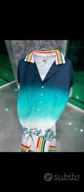 camicia uomo Casablanca 