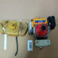 Motore kawasaki per decespugliatore spalleggiato