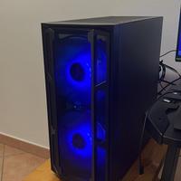 PC Gaming / Lavoro alte prestazioni