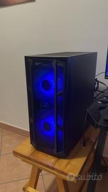 PC Gaming / Lavoro alte prestazioni