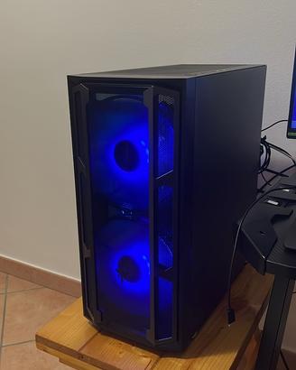 PC Gaming / Lavoro alte prestazioni