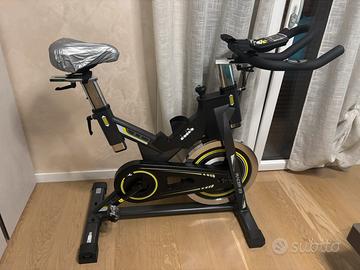 Fit bike diadora racer 23