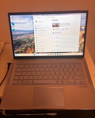 Asus Zenbook