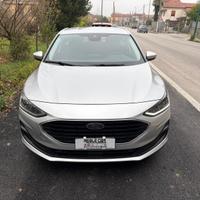 Ford Focus 1.5 EcoBlue 120CV 5p. Business