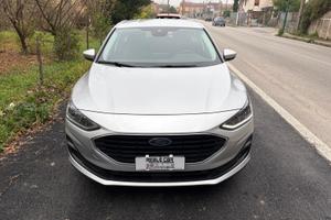 Ford Focus 1.5 EcoBlue 120CV 5p. Business