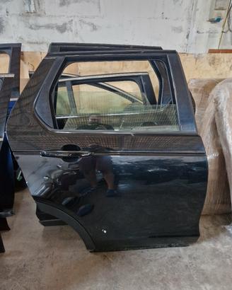 Land Rover Discovery Sport 2014-2019 porta post dx
