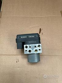 Modulatore Abs Yamaha Tracer 900