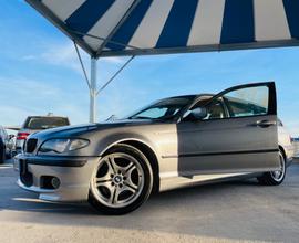 Bmw 320 320d turbodiesel cat Touring Futura M spor