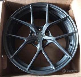Cerchi in lega 19" ALFA ROMEO Tonale - JEEP