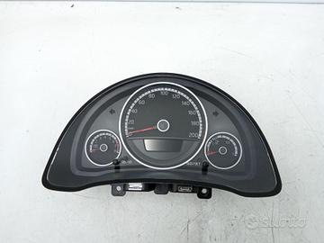 VOLKSWAGEN Up Serie (122) (16>) QUADRO STRUMENTI 1