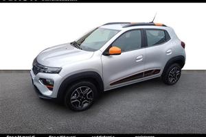 DACIA Spring Electric 45 Comfort