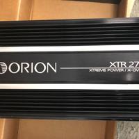 AMPLIFICATORI  AUTO OLD SCHOOL ORION HARMAN KARDON