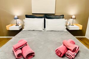 Casa vacanze Domus Lucia