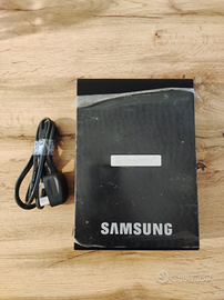 Masterizzatore DVD SE-S204 Samsung