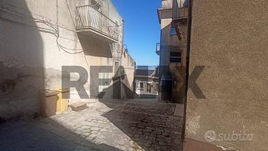 Magazzino - Chiaramonte Gulfi