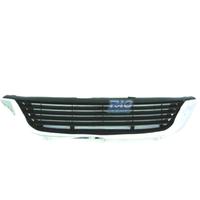 GRIGLIA PER OPEL VECTRA B 95-98 NERA CON BORDO CRO