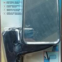 specchio retrovisore auto reversibile universale