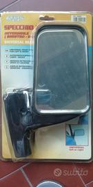 specchio retrovisore auto reversibile universale