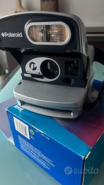 Polaroid P