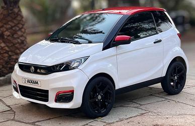 AIXAM Sport City Emotion