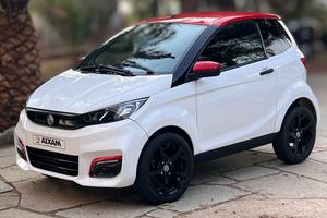 AIXAM Sport City Emotion