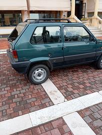 FIAT PANDA 4X4