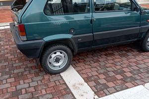 FIAT PANDA 4X4