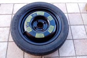 Ruotino 15 originale citroen COD:48