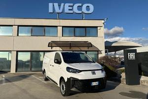 Fiat SCUDO L3H1 2.0 145