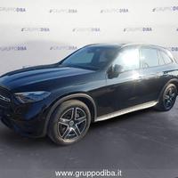 Mercedes-Benz GLC - X254 220 d AMG Line Premi...